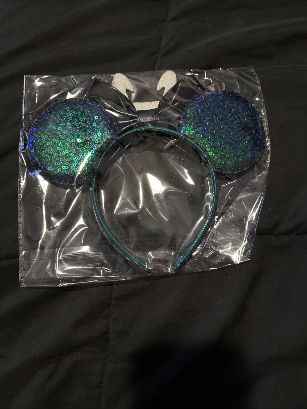 Loki Mickey Ears - Picture 7 of 13